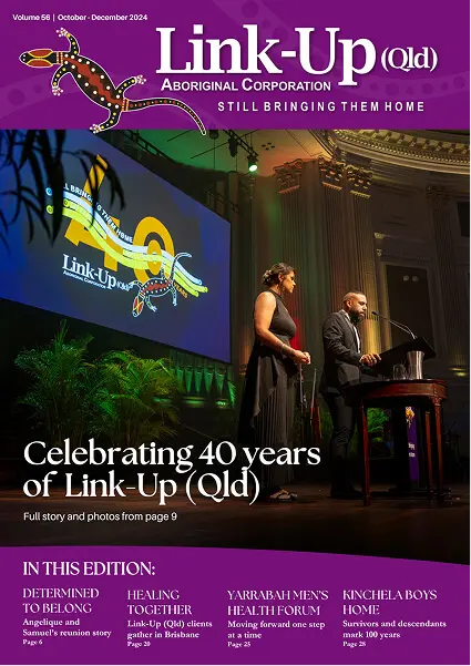 LUQ Magazine v56